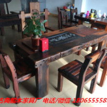 中山芊芊船木家具厂 供应产品