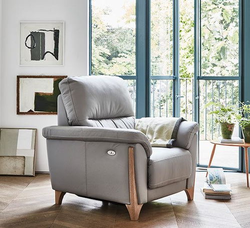 北欧 中古风的杰出代表 英国百年家具品牌ercol furniture 外贸家具