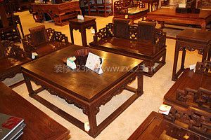 【连天红红木家具】连天红红木家具产品特点_连天红红木家具发展历程_连天红红木家具企业文化_装信通网百科