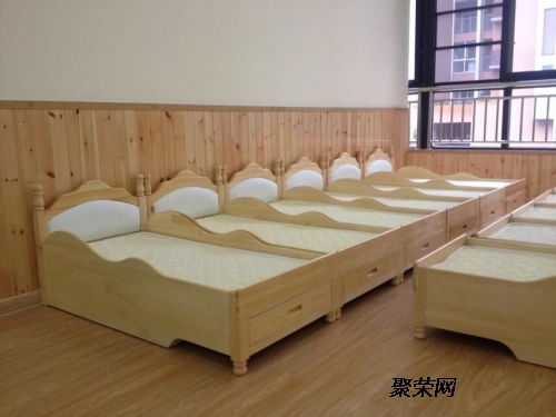 成都板式学生家具定做 四川木洛家具