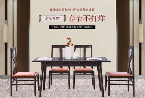 实木家具选购还是需要一定经验的