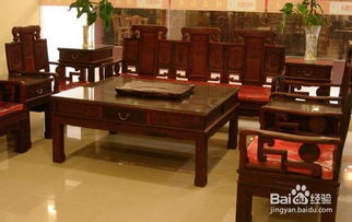 红木家具销售该选择什么样的模式