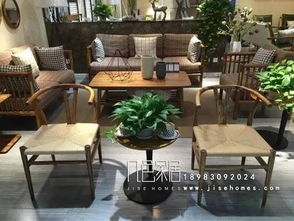 家具卖场摆场效果图在家具销售中的关键作用