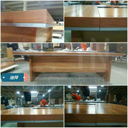 揭秘成都壹品欧迪办公家具出厂前质检全过程,保障品质交付