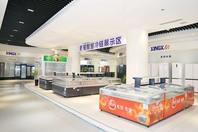 坚定信心保持定力 宋乐伟调研外贸企业,强调优化营商环境与家居用品销售新动能