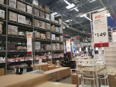 五金件 现代家具的真正工艺所在