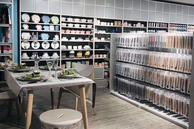 尼米优选百货的特色与家具销售盈利模式探析