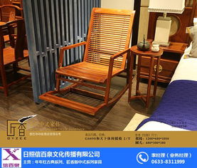 匠香新中式家具与年年红红木家具 销售与家居用品市场的融合