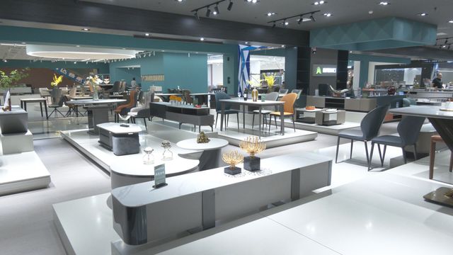 新绛县招商引资开启新篇章 县委书记侯文亮带队走访天津静海与河北霸州，聚焦家居用品销售产业合作