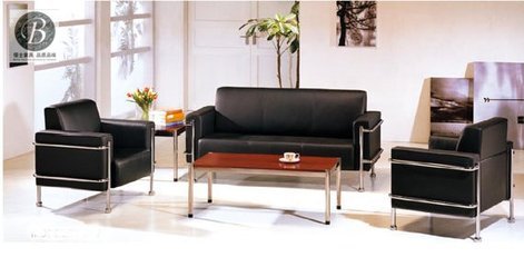 钢制沙发BS-3001 广州定做价格与厂家销售解析