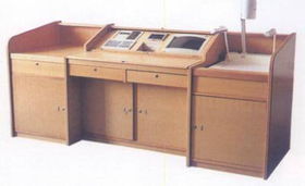 广州办公家厂与广西南宁分厂 专业办公家具展示与销售服务