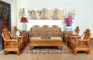 西安仿古茶几 定制、批发与厂家直销全攻略