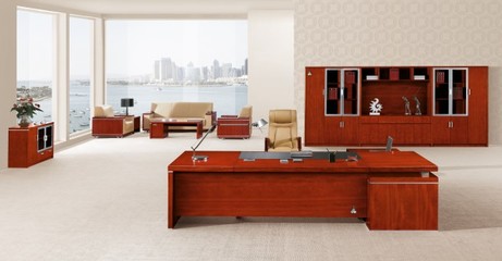 K-06系列办公家具 中山市中原家具制造的卓越解决方案